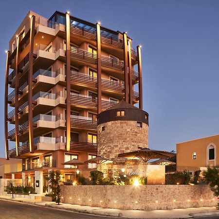 Bellevue On The Beach Suites Rhodes City Eksteriør bilde