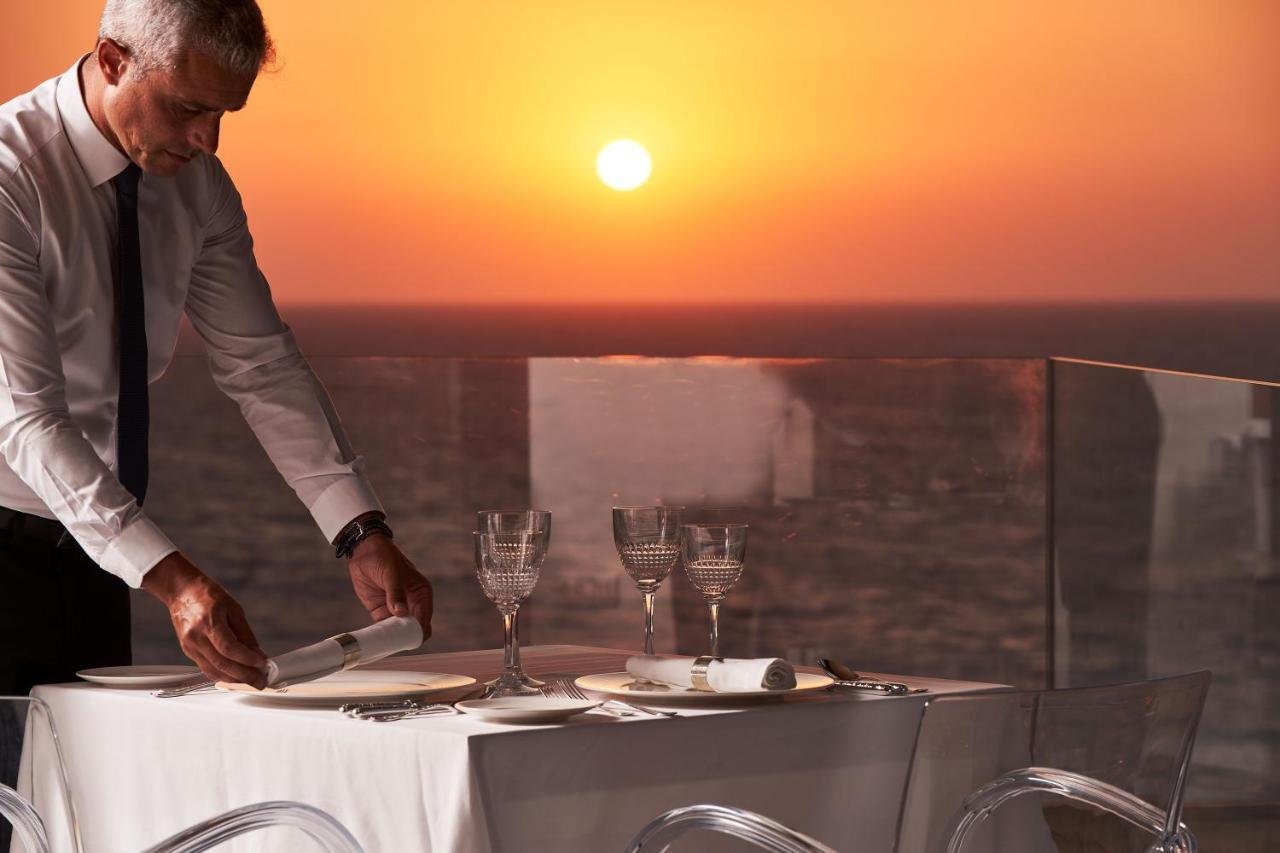 Bellevue On The Beach Suites Rhodes City Eksteriør bilde