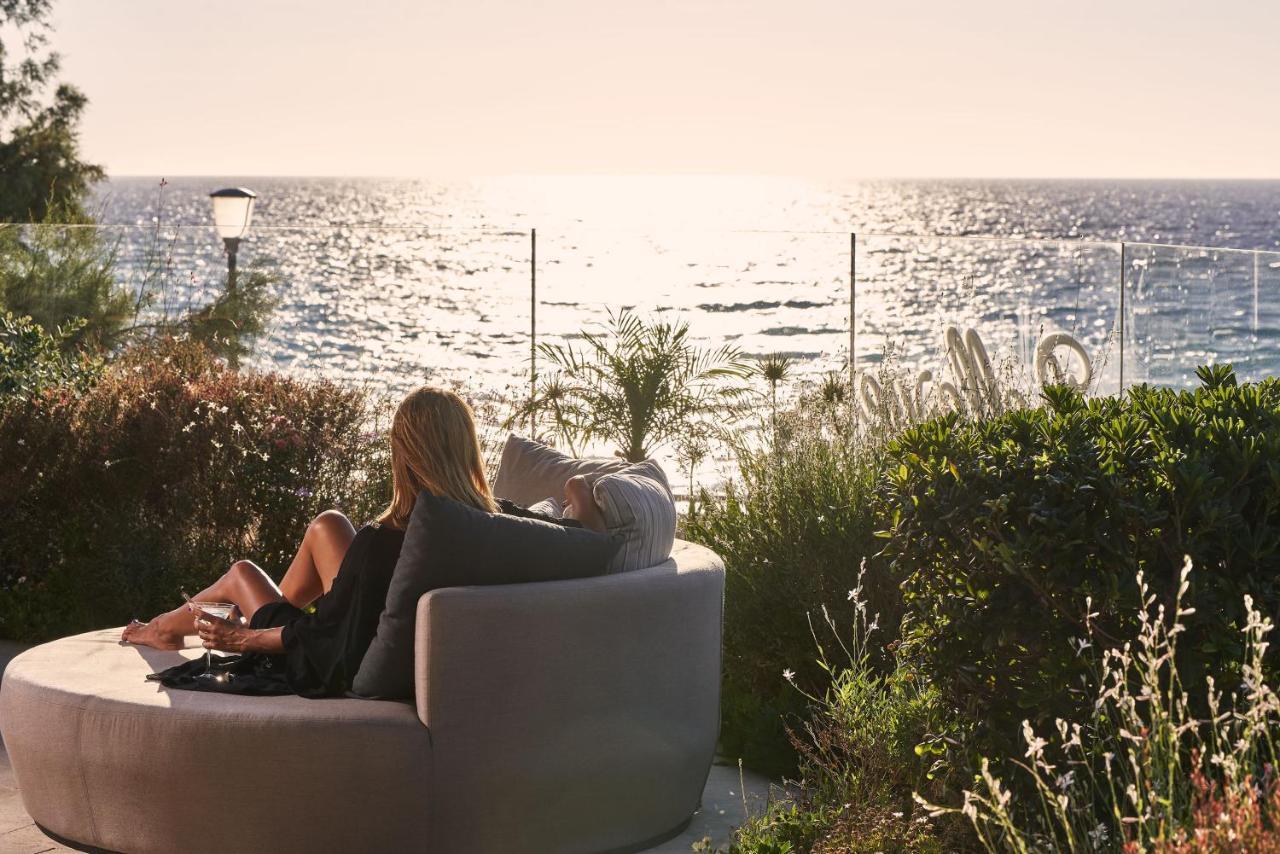 Bellevue On The Beach Suites Rhodes City Eksteriør bilde