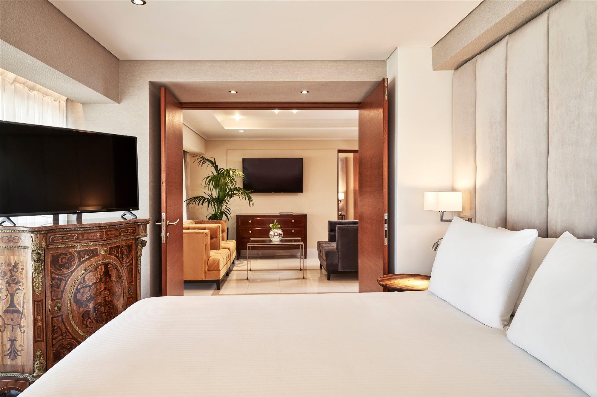 Bellevue On The Beach Suites Rhodes City Eksteriør bilde