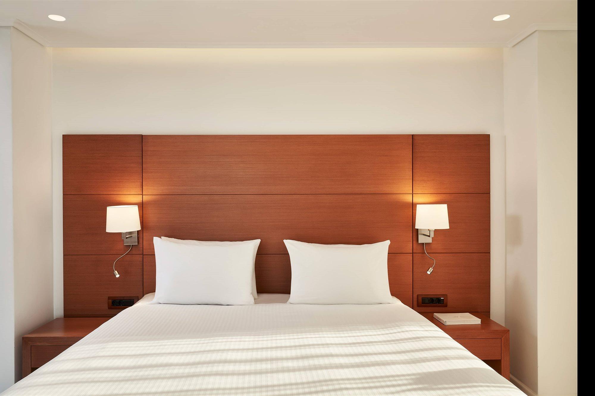 Bellevue On The Beach Suites Rhodes City Eksteriør bilde