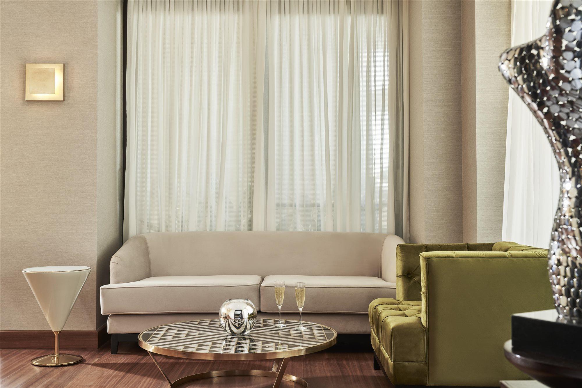 Bellevue On The Beach Suites Rhodes City Eksteriør bilde