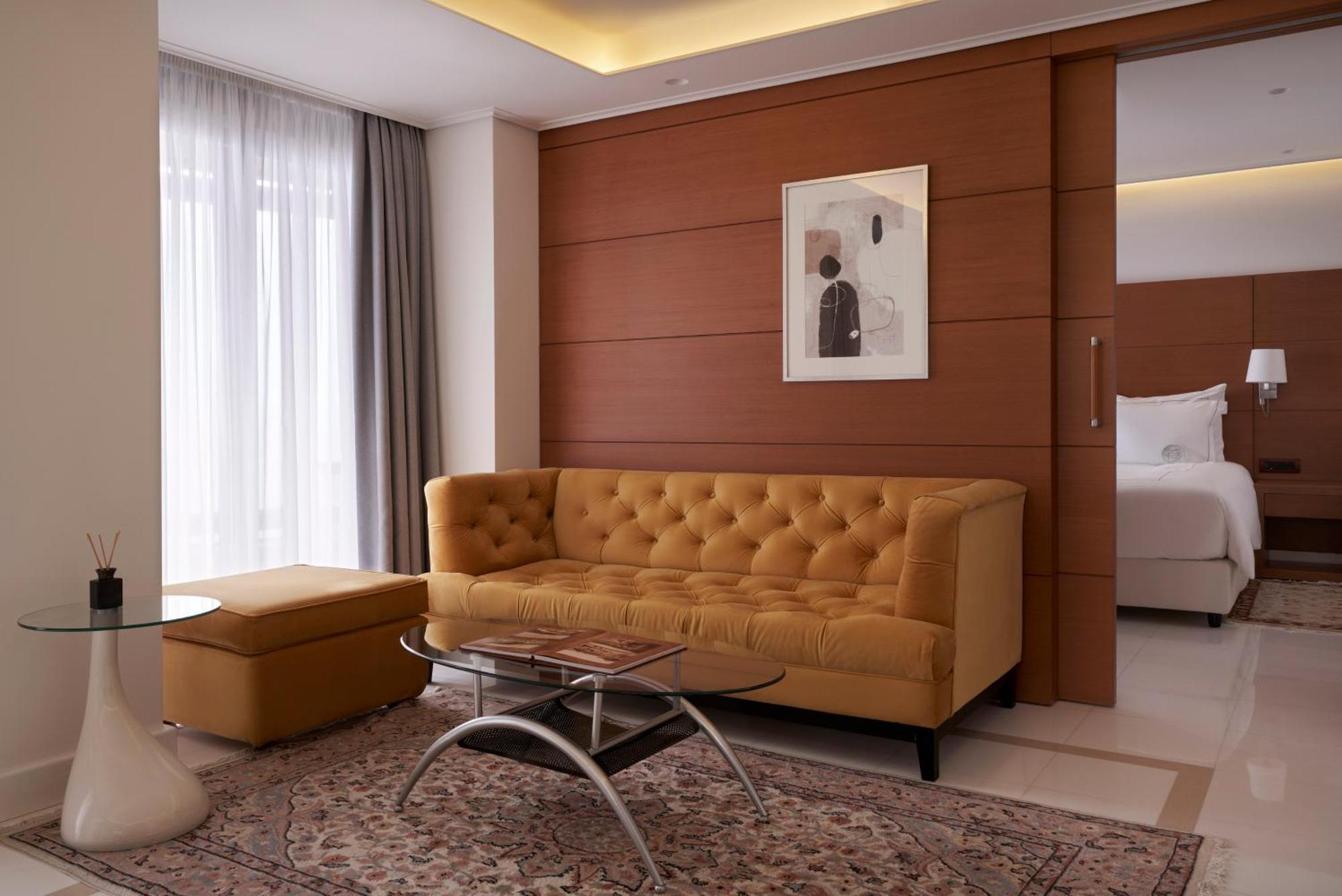Bellevue On The Beach Suites Rhodes City Eksteriør bilde