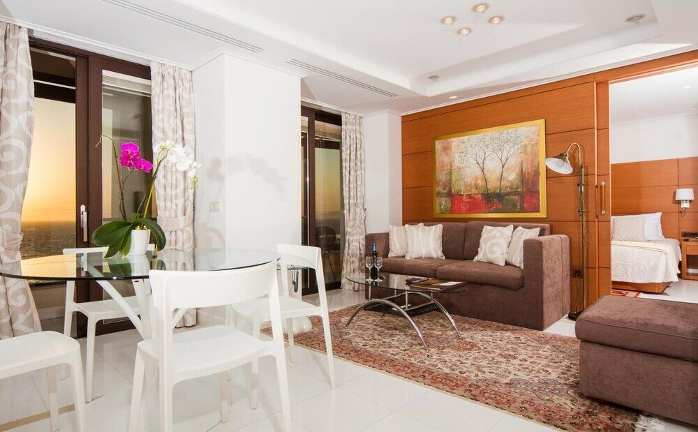Bellevue On The Beach Suites Rhodes City Eksteriør bilde