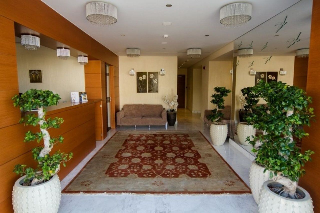 Bellevue On The Beach Suites Rhodes City Eksteriør bilde