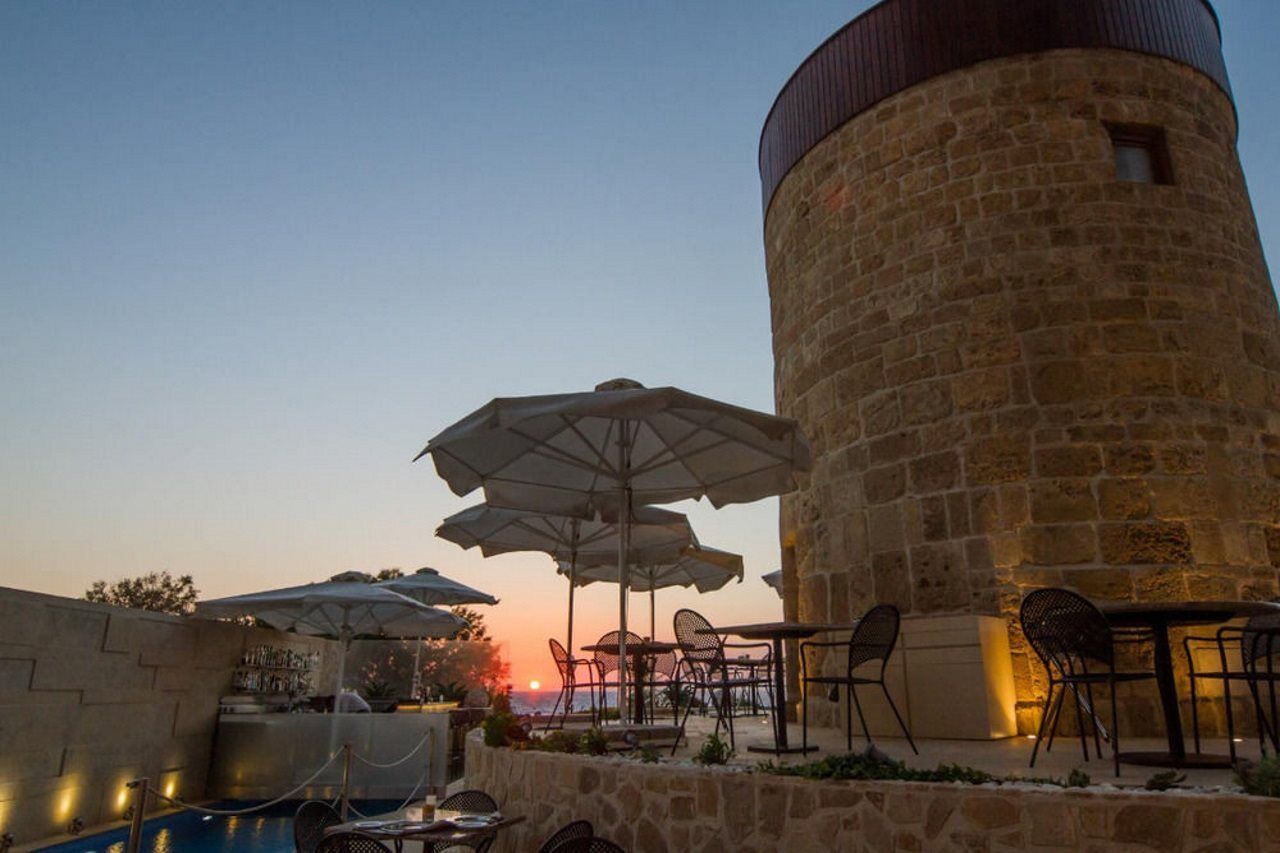 Bellevue On The Beach Suites Rhodes City Eksteriør bilde